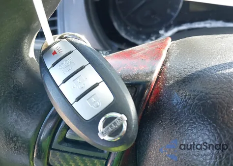 2013 Nissan Altima 2.5 S z USA, uszkodzony, nr VIN 1N4AL3AP9DC280326